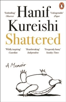 -hanif kureishi-9781405959759