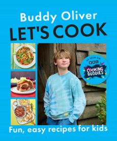 let’s cook-anon author 341485-9781405965859