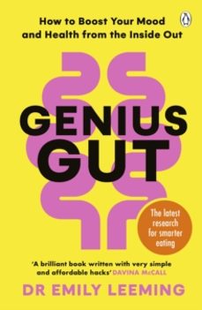 genius gut-dr emily leeming-9781405966559