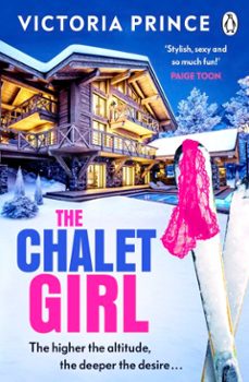the chalet girl (ebook)-victoria prince-9781405982559