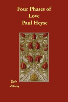 four phases of love-9781406896459