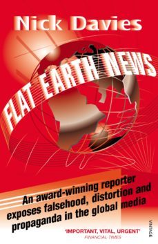 flat earth news (ebook)-nick davies-9781407018959
