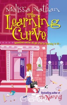 the learning curve (ebook)-melissa nathan-9781407097459
