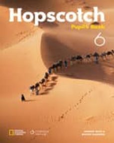 hopscotch 6. alumno-jennifer heath-michele crawford-9781408097359