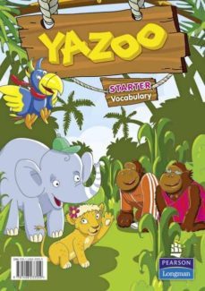 yazoo global starter vocabulary flashcards-9781408233559