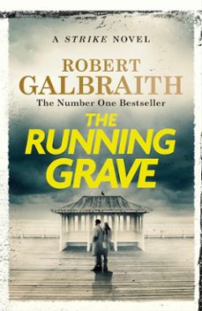 the running grave (cormoran strike book 7)-robert galbraith-9781408730959