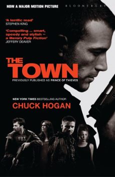 -chuck hogan-9781408827659