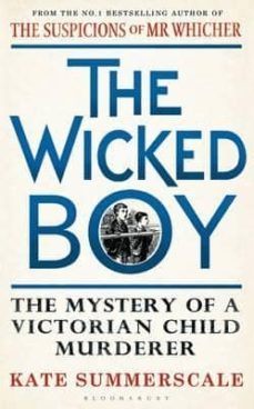 the wicked boy-9781408851159