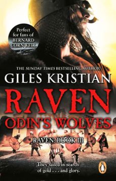 raven 3: odin's wolves (ebook)-giles kristian-9781409011859