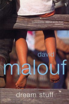 dream stuff-david malouf-9781409015659