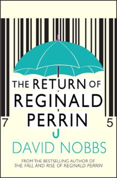 the return of reginald perrin (ebook)-david nobbs-9781409067559
