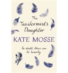 the taxidermist s daughter-9781409155959