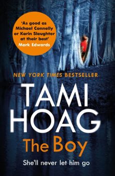 the boy-tami hoag-9781409169659