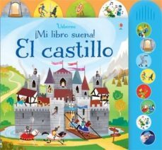 el castillo: libro suena-9781409584759