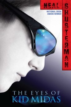 -neal shusterman-9781416997559