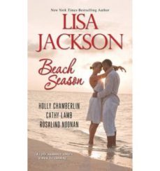 beach season-lisa jackson-9781420133059