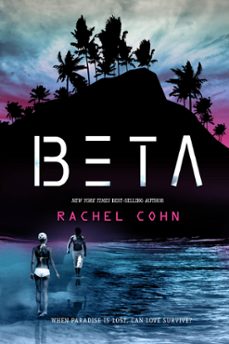 beta (ebook)-rachel cohn-9781423173359