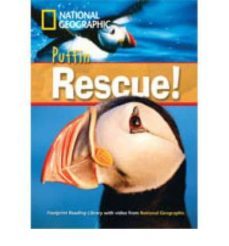 puffin rescue+cdr 100 a2 ng-9781424021659