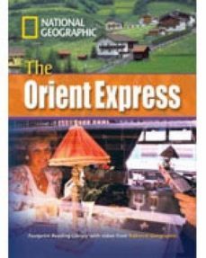 the orient express: 3000 headwords (cd-rom)-rob waring-9781424022359