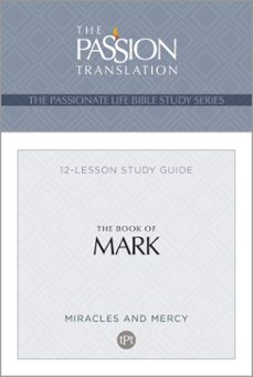 tpt the book of mark (ebook)-brian simmons-9781424566259