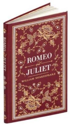romeo and juliet-william shakespeare-9781435149359