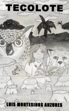 tecolote-9781438958859