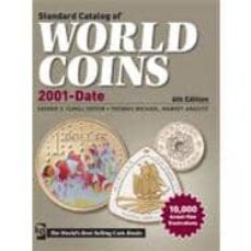 standard catalog of world coins 2001 to date 2012-9781440215759