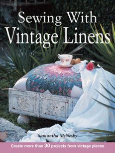 sewing with vintage linens (ebook)-samantha mcnesby-9781440220159