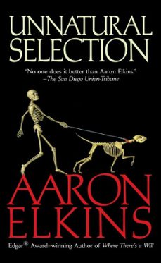 -aaron elkins-9781440625459