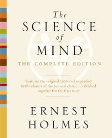 the science of mind (ebook)-ernest holmes-9781440674259