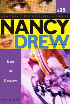 -carolyn keene-9781442465459