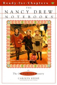 -carolyn keene-9781442480759