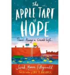 the apple tart of hope-fitzgeral moore-9781444011159