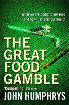 the great food gamble (ebook)-john humphrys-9781444763959