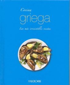 cocina griega-9781445432359