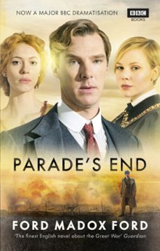 parade's end-ford madox ford-9781446417959