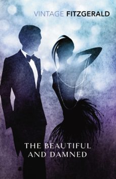 the beautiful and damned-f. scott fitzgerald-9781446418659