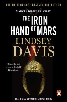 -lindsey davis-9781446455159