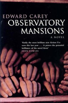 observatory mansions (ebook)-edward carey-9781447217459