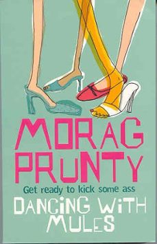 -morag prunty-9781447227359