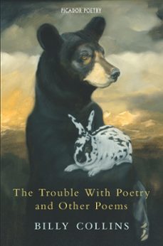 the trouble with poetry and other poems (ebook)-billy collins-9781447231059
