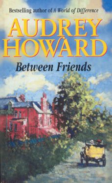 -audrey howard-9781448106059