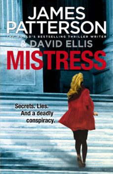 mistress-james patterson-9781448108459