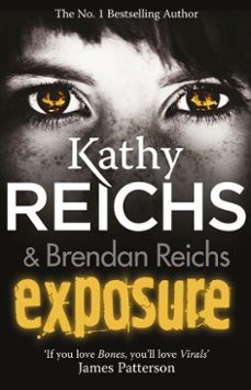 exposure-kathy reichs-9781448134359