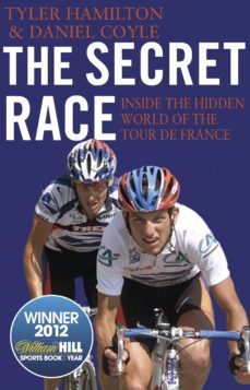 -tyler hamilton-daniel coyle-9781448167159