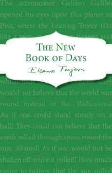 the new book of days (ebook)-eleanor farjeon-9781448171859