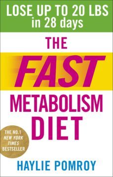 the fast metabolism diet (ebook)-haylie pomroy-9781448175659