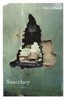sanctuary-william faulkner-9781448181759