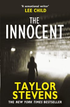 -taylor stevens-9781448184859