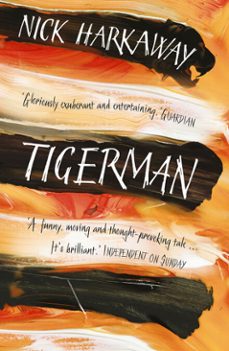 tigerman-nick harkaway-9781448185559